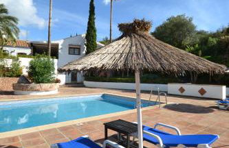 VILLA EL MOLINO Menyber - Foto 51