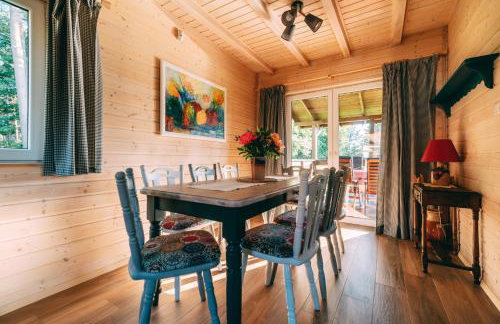 Łap Las Pelnik - Photo 57