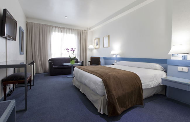 Espahotel Plaza de España - Foto 11