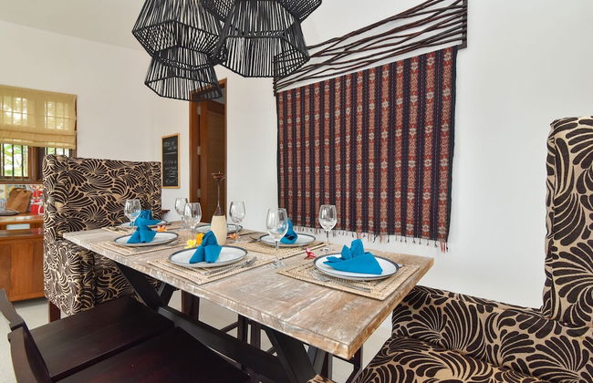 Villa Kapal - Foto 26