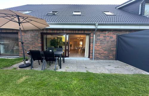 Moderne KüstenHyggen mit Garten&Parkplatz - Hermannliving - Foto 14