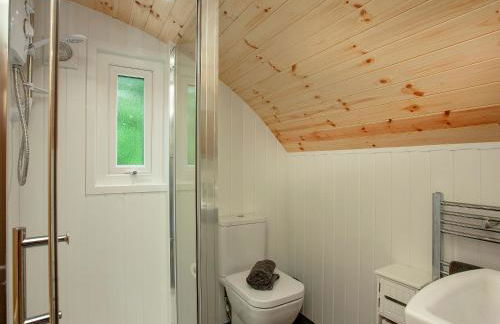 Glamping Pod 2 - Foto 20