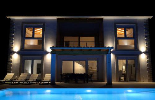 Sunset Sea View Villa 9 - Foto 29