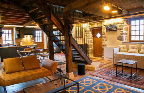 Les Maisons du Bonheur & Balnéo - Photo 39