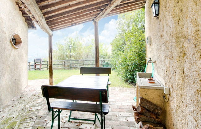 Villa in Rome With Pool & Stunning Views - Foto 14