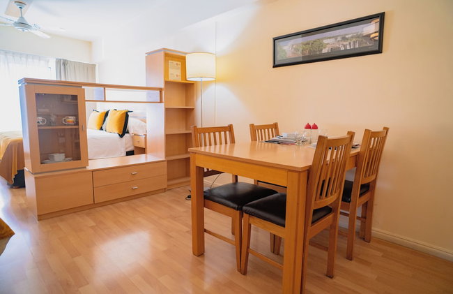 Callao Suites Recoleta - Photo 29