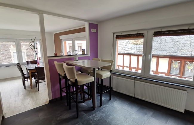 Korkenzieher Restaurant Café - Foto 6