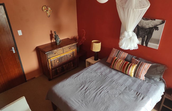 Beachfront Villa Africa Queen Jeffreys - Photo 45