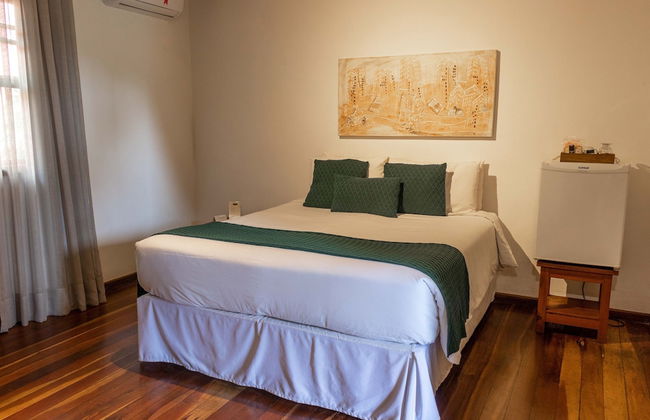 Hotel Pedra Bonita - Foto 35