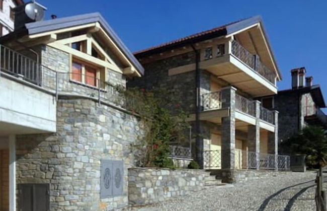 Residence Giglio Gravedona - Foto 47