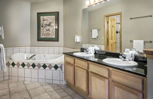 Grand Timber Lodge 2 Bedroom Ski In, Ski Out Condo - Foto 12