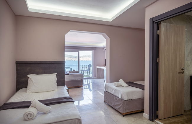 Akyalı Butik Otel - Foto 14