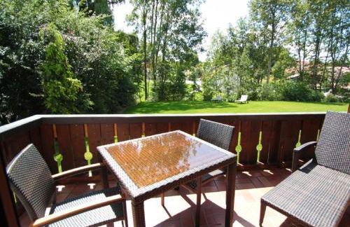 Ferienwohnungen Kirschner - Foto 12