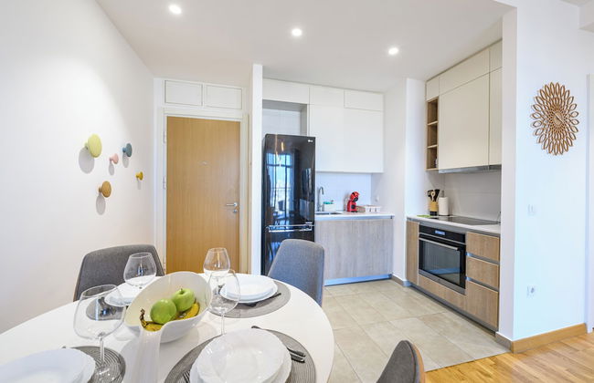 Waterfront Residences - Foto 24