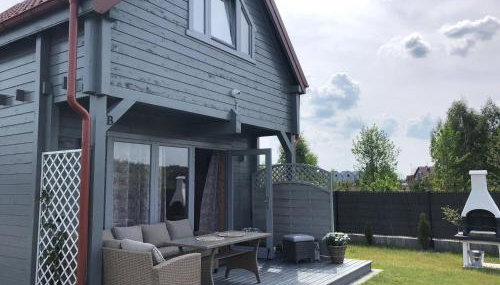 Holiday Home in Niechorze With Garden - Foto 1