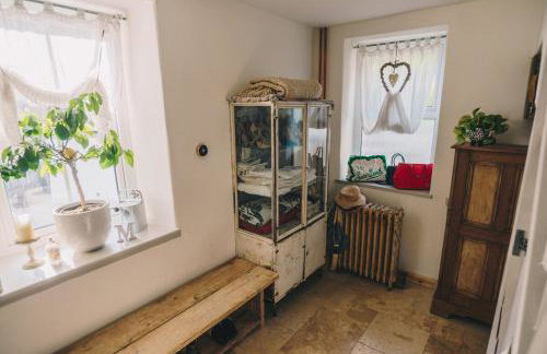 Bydown Cottage Swimbridge Devon - Foto 27