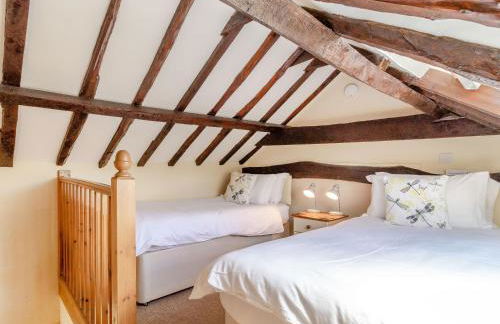 Norbank Cottage - Foto 11