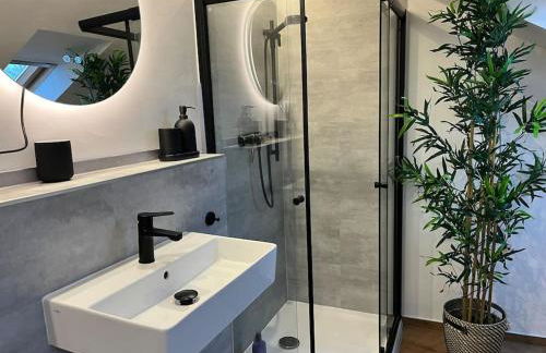 cozy house close to Düsseldorf and Cologne,WiFi - Foto 8