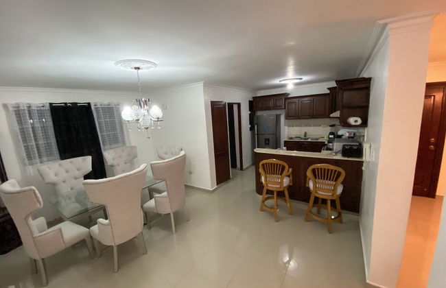 Spacious 3-bedroom Apartment in Santo Domingo! - Foto 21