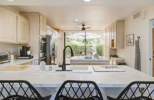 Cali Desert Life - Pool, Golf Cart, Tennis, Bikes - Foto 18