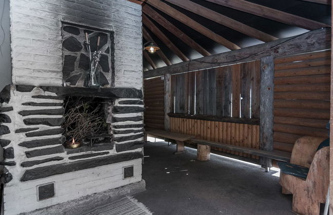 Villa kesäranta - Foto 38