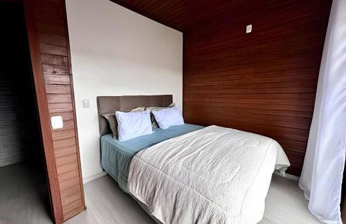 Casa Guarujá 1 em Lages, SC, perto do shopping - Photo 9