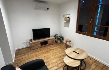 Petite maison de village - Foto 7