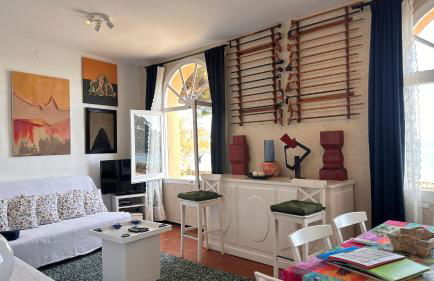 Apartamento con jardín a 11 metros de la playa. B3. - Foto 52