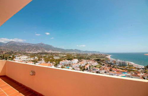 Spectacular views of the sea, Punta Lara, Nerja, Nº7 - Photo 22