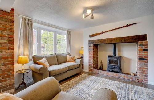 Rose Cottage by Winterton Cottages - Foto 2