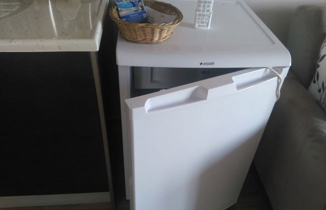 Dasis Hotel & Suites - Photo 25