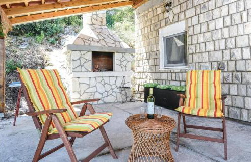 Holiday Home Osobjava With Sea View I - Foto 11