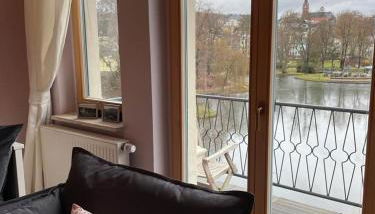 Apartment Am Gondelteich - Photo 3