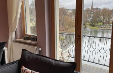 Apartment Am Gondelteich - Foto 3