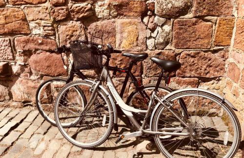 Whiteley's Cottages - Foto 20