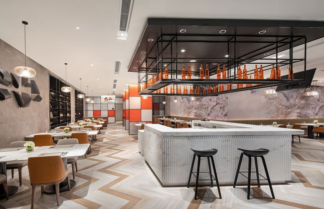 Citadines Yunlong Lake Xuzhou - Photo 45