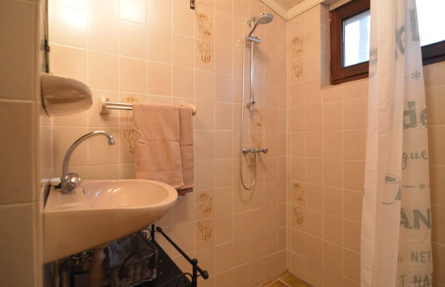 Holiday Home in Zorgvlied Near Drents - Foto 21