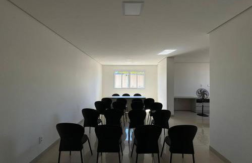 Terra do Sol - Apt 2 quartos, Capim Dourado Shopping - Foto 17