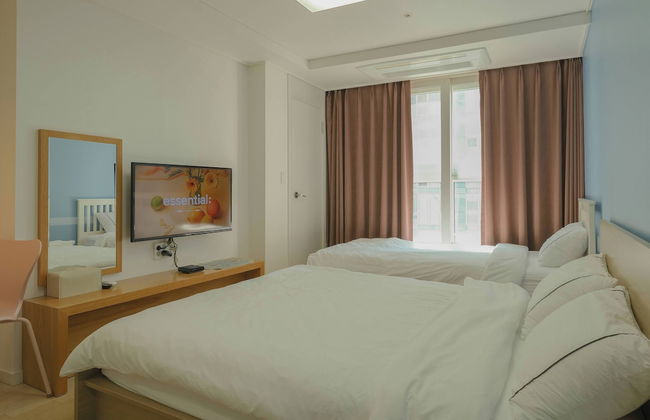 HOTEL WITH - Foto 41