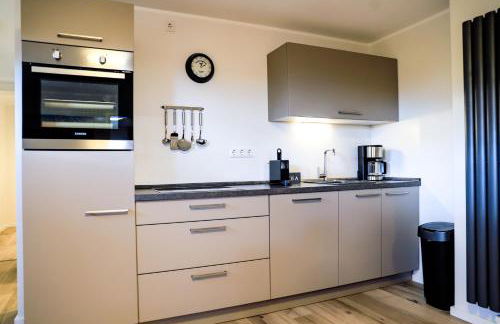 Smart Resorts Haus Saphir Ferienwohnung 504 - Foto 10