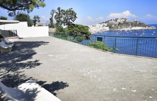 Calise Guest house - Foto 13