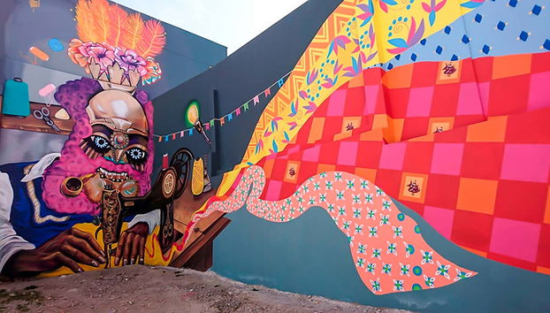 La Paz Instagram Tour - Foto 5