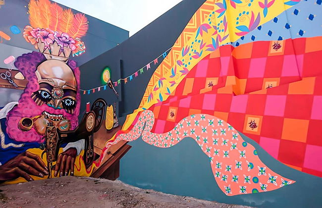 Tour de La Paz para Instagram - Foto 5