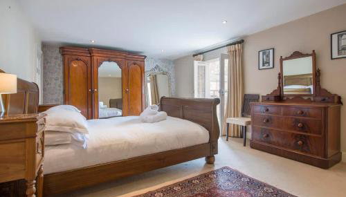 St Helen's House with Minster views - Foto 2