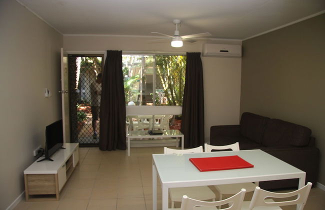 Aqua Villa Resort - Foto 6