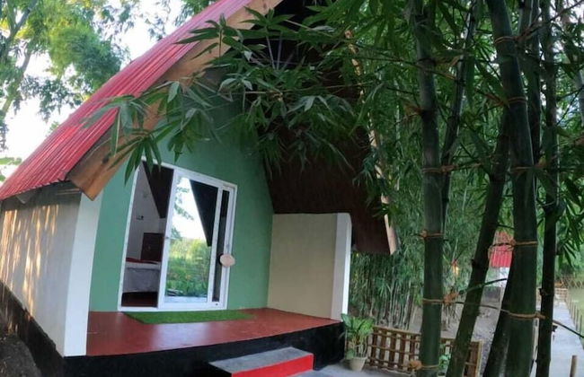 Pobitora Village Eco Camp - Foto 14