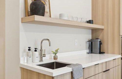 Casa Riviera - Boutique Suites in Downtown Santa Barbara - Foto 60