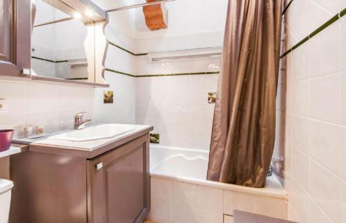 Residence Les Fermes de Meribel - maeva Home - Foto 29