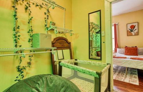 Spacious Home Near Starland, River St & DT - Arcade - Foto 28