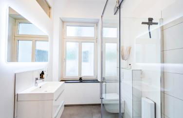 Helles Apartment im Herzen Mönchengladbachs - Foto 4